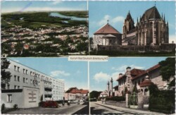 Bad Deutsch Altenburg, Multiansicht