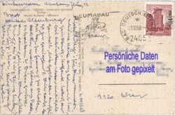 Bad Deutsch Altenburg, Multiansicht