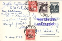 Baden, Multiansicht