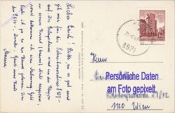 Alpl, Roseggers Geburtshaus