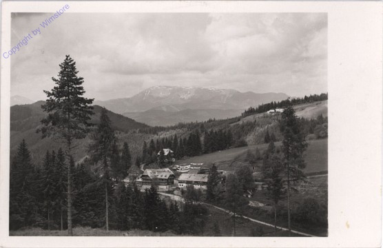 Alpl, Gasthof Bruggraber