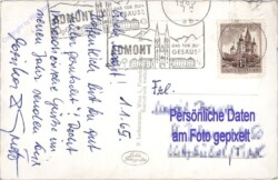 Admont, Pension Paradies