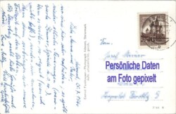 Admont, Multiansicht