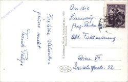 Aflenz, mit Hochschwabgruppe