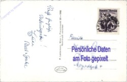 Aflenz, mit Fölzstein