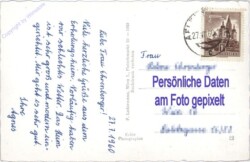Aflenz, Multiansicht