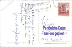 Aflenz, Hochschwabgebiet - Multiansicht