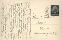 Anger bei Weiz, mit Ruine Waxenegg