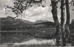 Aigen im Ennstal, Putterer See