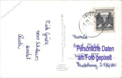 Altenberg, Schneealpe und Heualpe