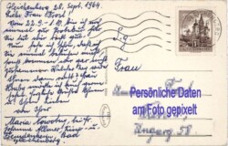 Bad Gleichenberg, 9 Ansichten