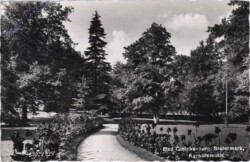 Bad Gleichenberg, Kurparkmotiv