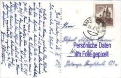 Bad Gleichenberg, Kurparkmotiv