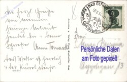 Bad Gleichenberg, Kurmittelhaus
