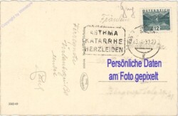 Bad Gleichenberg, Genesungsheim Styria