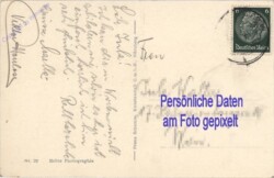 Bürgeralpe bei Mariazell, Turm