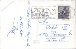Ramsau, Alpengasthof Dachstein