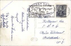 Ramsau, Austriahütte mit Dachsteinsüdwänden