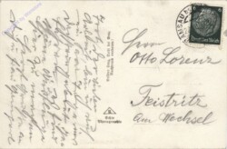 Ramsau, Austriahütte mit Dachstein