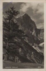 Ramsau, Dachstein Südwand