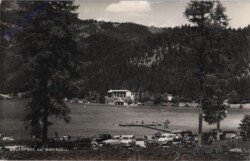 Mariazell, Erlaufsee