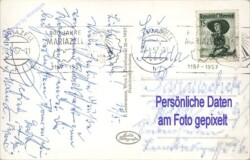 Mariazell, Erlaufsee