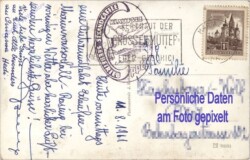 Mariazell, Erlaufsee