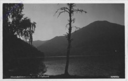 Mariazell, Erlaufsee