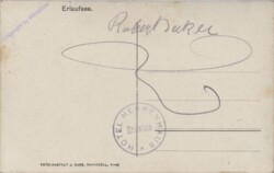 Mariazell, Erlaufsee