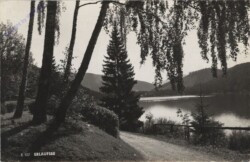 Mariazell, Erlaufsee