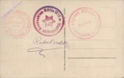 Eisenerz, mit Pfaffenstein