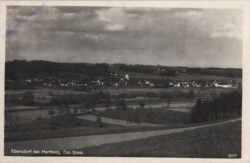 Ebersdorf bei Hartberg, Panorama