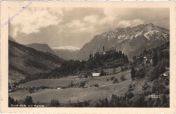 Großsölk, Panorama
