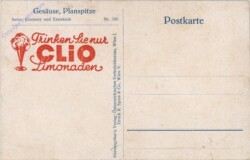 Gesäuse, Planspitze