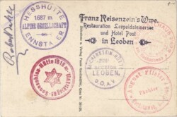 Gesäuse,  Kaibling