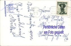 Graz, Schlossbergsteig