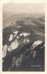 Hochlantsch