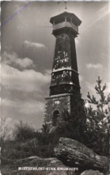 Hartberg, Ringwarte