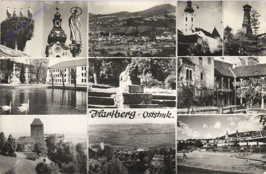 Hartberg, 11 Ansichten