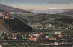 Judendorf-Straßengel, Ortsansicht