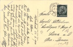 Irdning, mit Grimming