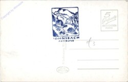 Johnsbach, Bergsteigerfriedhof