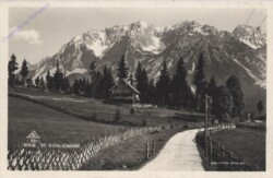 Kulm, bei Schladming