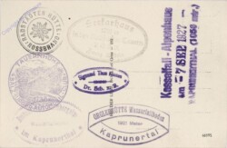 Kulm, bei Schladming