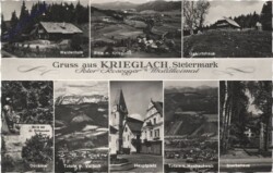 Krieglach, 8 Ansichten
