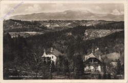 Laßnitzhöhe bei Graz, Panorama