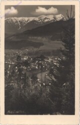 Leoben, Ortsansicht