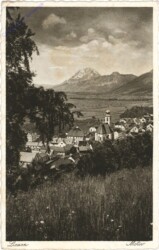 Liezen, Ortsansicht