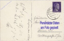 Liezen, Ortsansicht