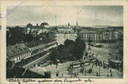 Graz, Jakominiplatz